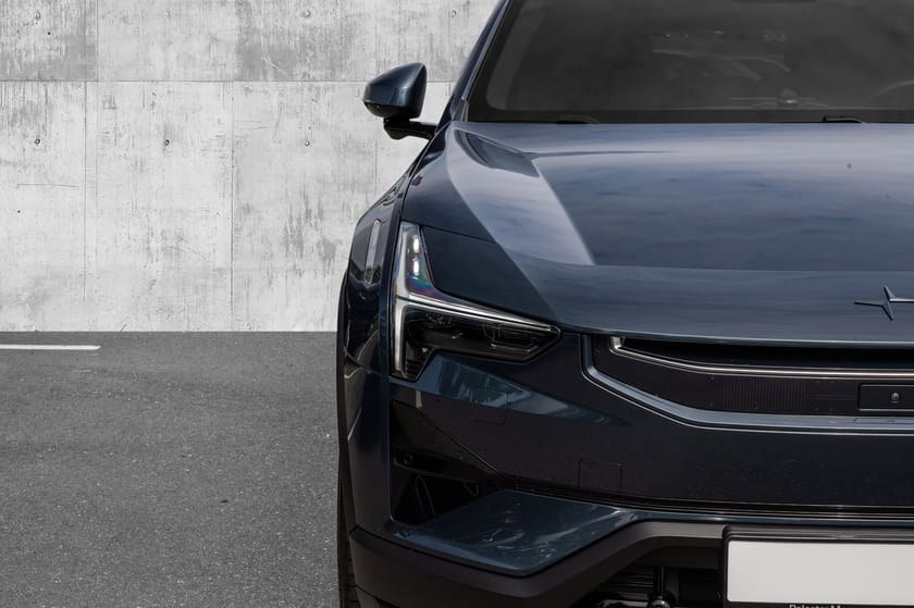 Bilde 4 av Polestar 3 Long Range Dual Motor LRDM / Pilot / Plus / H.feste / 20'' / HD-Pixel Lys