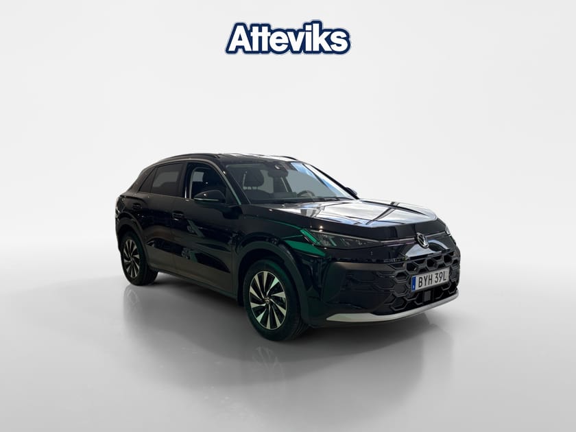 Bild 3 av Volkswagen T-Roc * LAGERBIL * / 1.5 etsi / NY