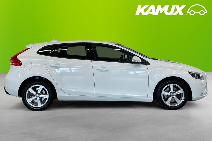 Bild 2 av Volvo V40 T3 Kinetic