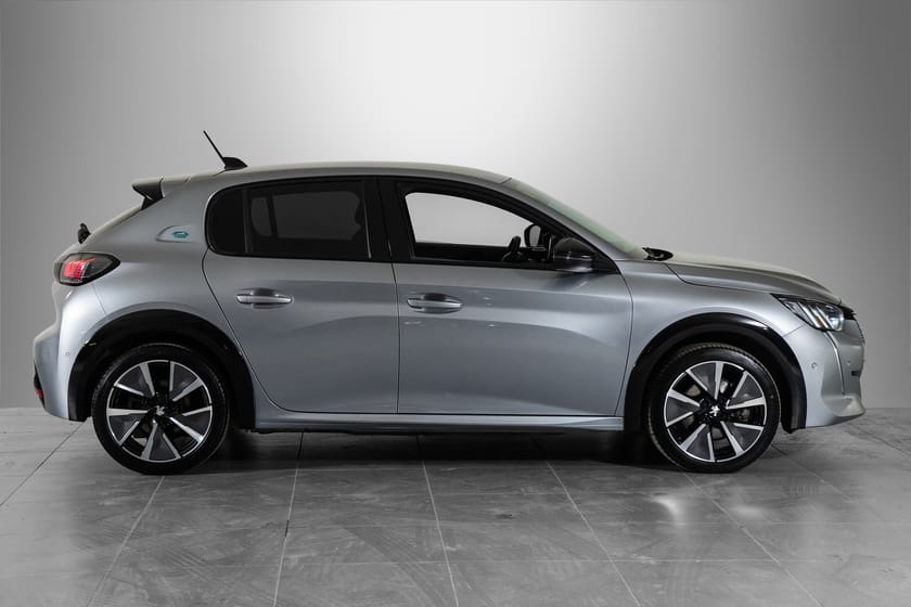 Bilde 5 av Peugeot e-208 GT | Ad.cruise | Prox. keyless | Lav km. | Innbytte