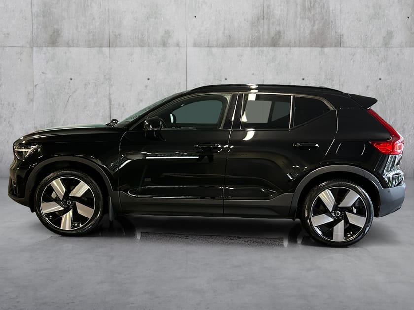 Bilde 3 av Volvo XC40 Recharge Twin motor motor|Ultimate|H.Feste|H.Kardon|360.Kam|Pixellys|