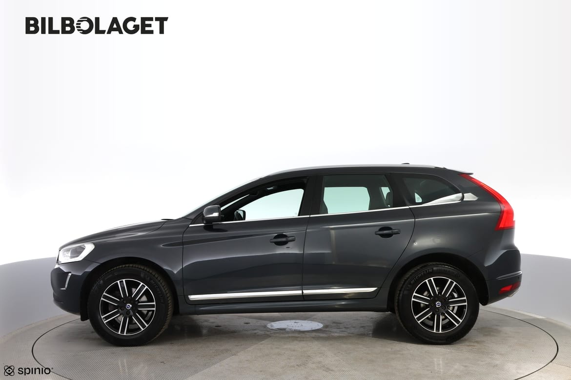 Volvo XC60 2017 - miniatyr 2