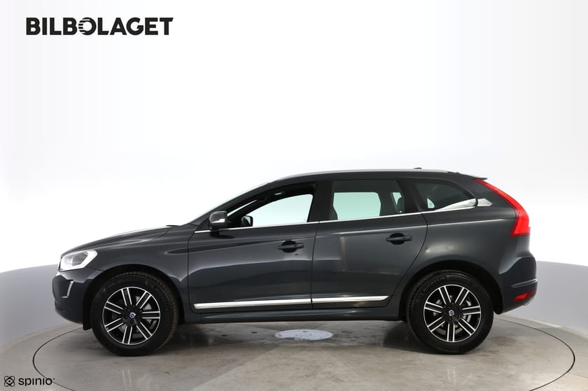 Bild 2 av Volvo XC60 D4 AWD Classic Summum