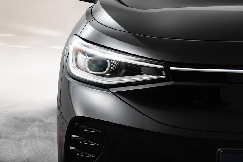 Bilde 5 av Volkswagen ID.5 GTX 4motion  77kwh