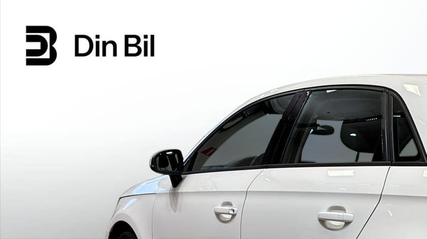 Bild 3 av Audi A1 Sportback