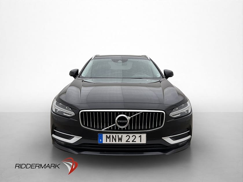 Bild 2 av Volvo V90