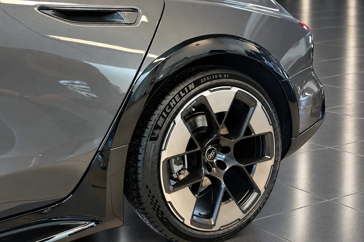 Audi Audi A6 allroad quattro — bild 18