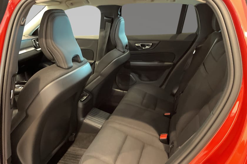 Bild 3 av Volvo V60 Recharge T6 Inscription Expression