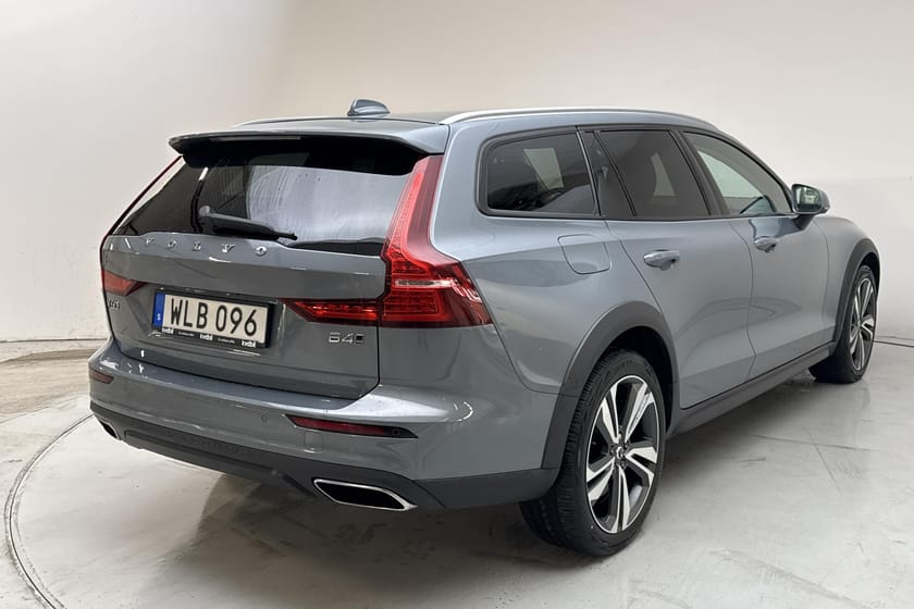 Bild 3 av Volvo V60 Cross Country