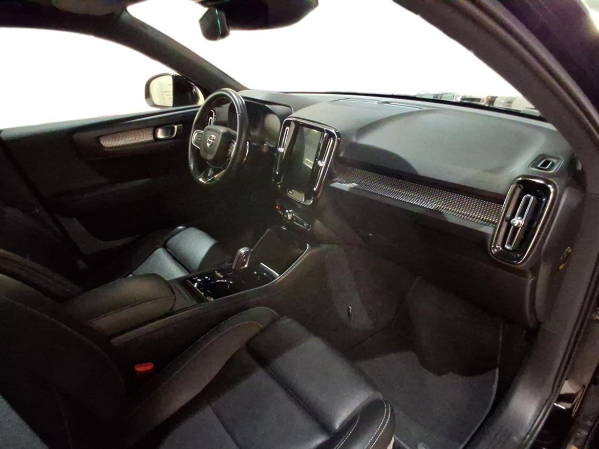 Volvo Volvo XC40 — bild 13