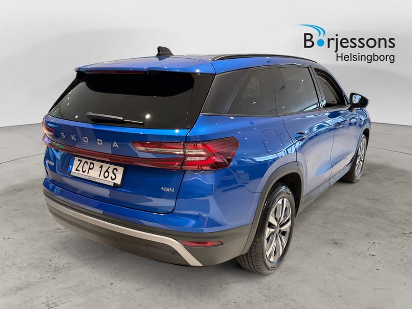 Bild 3 av Škoda Kodiaq