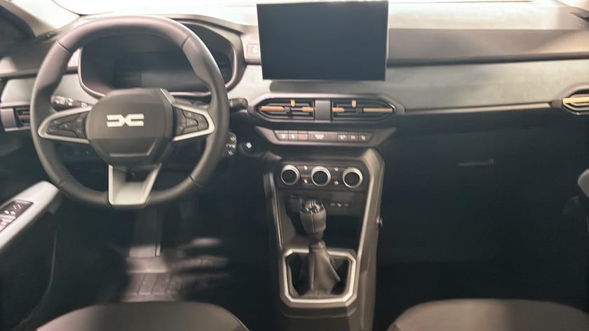 Bild 4 av Dacia Sandero Stepway