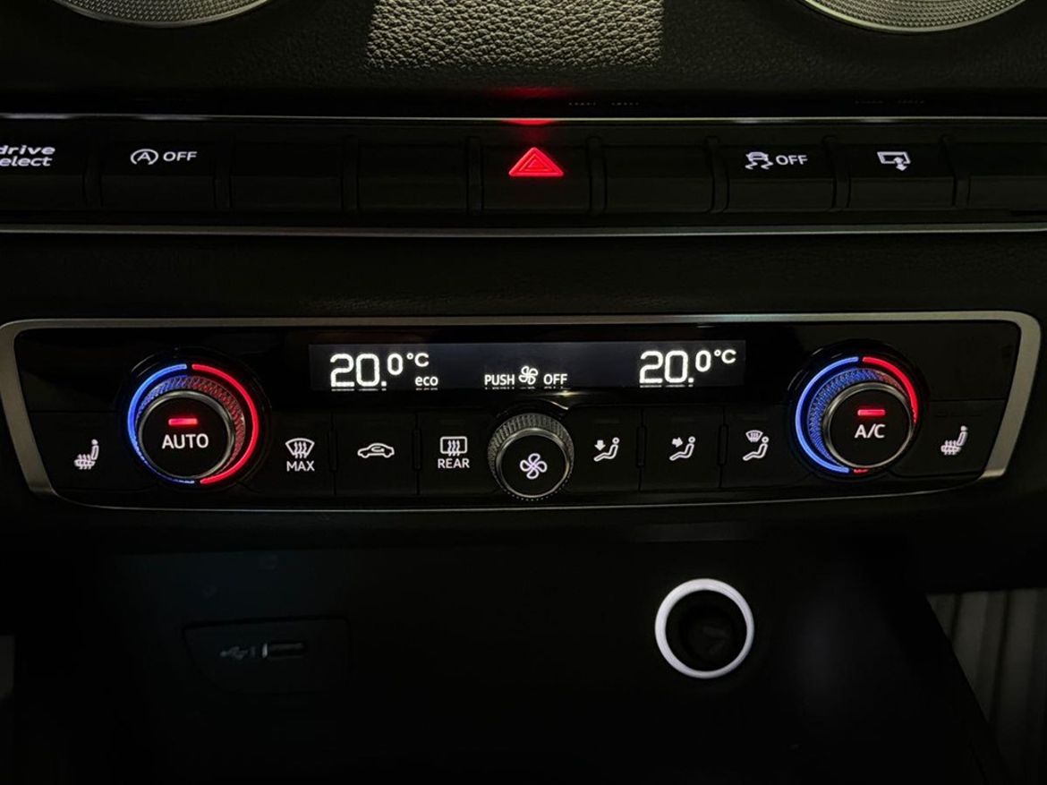 Audi Audi A3 Sportback — bild 16