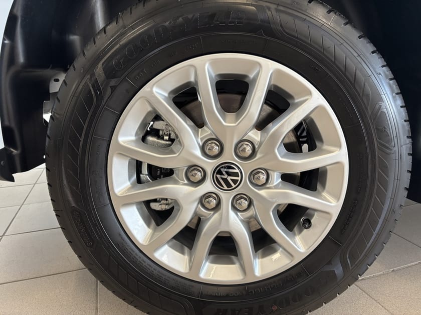 Bild 5 av Volkswagen Transporter TDI 150 Automat *Lagerbil*