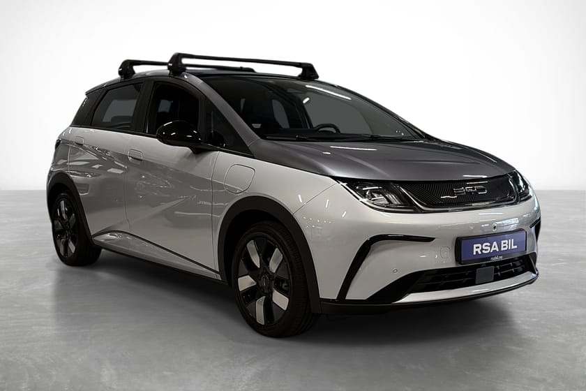 Bilde 3 av BYD Dolphin Design, Takstativ, 360 Graders kamera