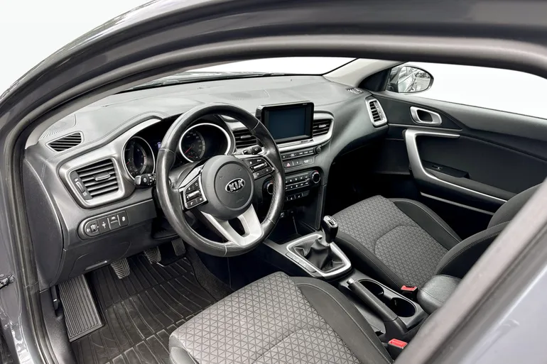 Kia Ceed Sportswagon