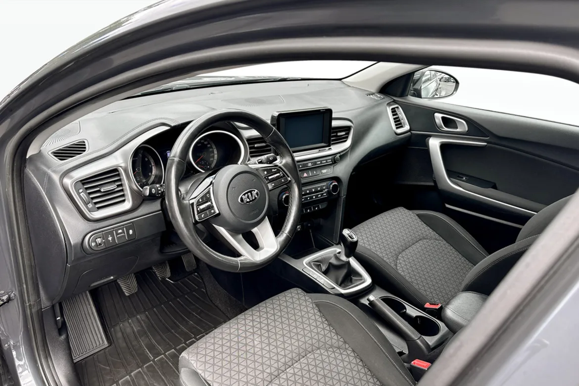Kia Ceed Sportswagon
