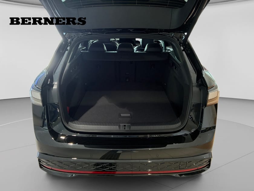Bild 4 av Volkswagen ID.7 GTX Tourer
