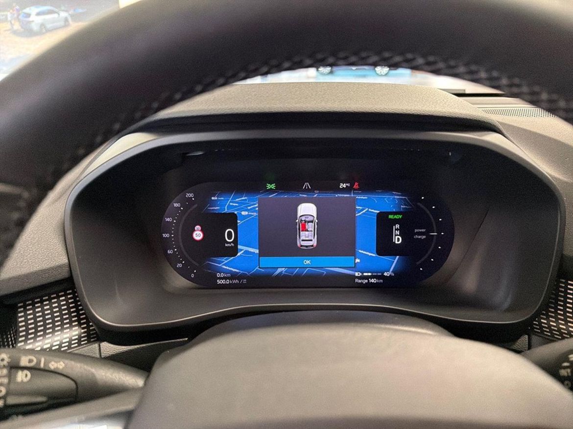Volvo Volvo XC40 Recharge Twin — bild 14