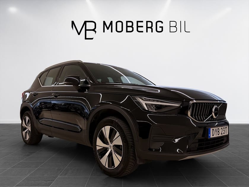 Bild 4 av Volvo XC40 Recharge T4 211hk Core Bright Keyless B-Kamera