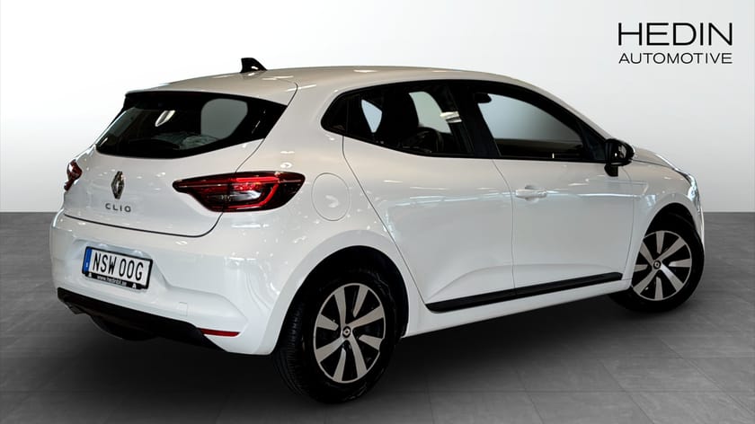 Bild 2 av Renault Clio EQUILIBRE TCE 90
