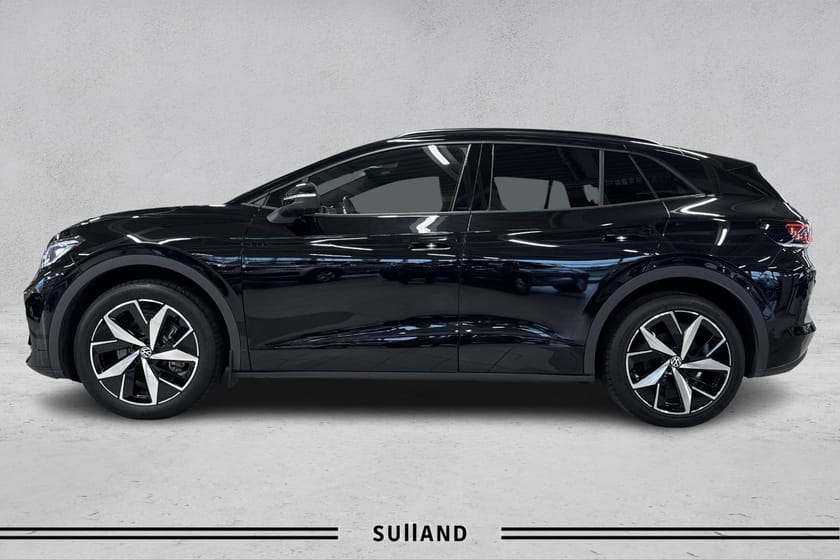 Bilde 2 av Volkswagen ID.4 GTX 4m excl. 79kwh  340hk