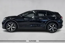 Thumnail bilde 1 av Volkswagen ID.4 GTX