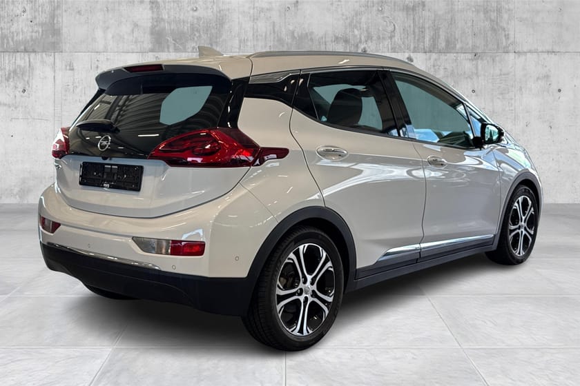 Bilde 5 av Opel Ampera-e Premium 423 WLTP/Keyless/R.kam/BOSE/Apple-Android+++