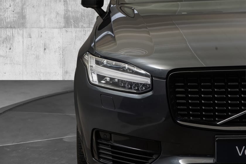 Bilde 3 av Volvo XC90