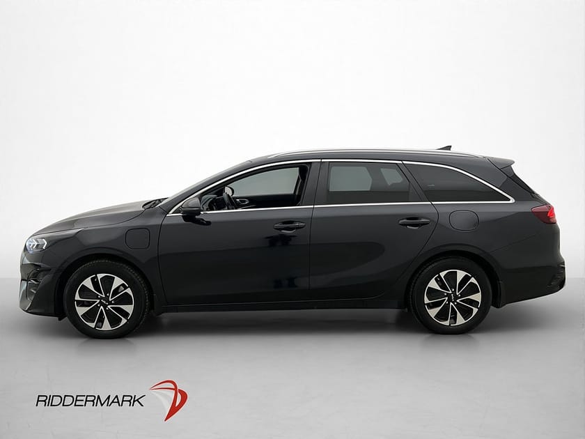Bild 4 av Kia Ceed Sportswagon Plug-in Hybrid SW Advance Plus Kamera Navi CarPlay