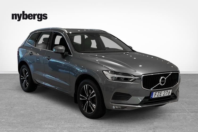 Bild 5 av Volvo XC60