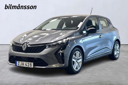 Renault Clio phII TCe 90 Evolution