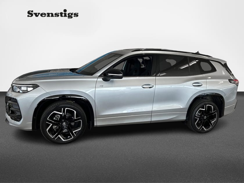 Bild 3 av Volkswagen Tayron 7-seater R-LINE 2.0 TDI 4M 7-SITS DRAG VÄRMARE
