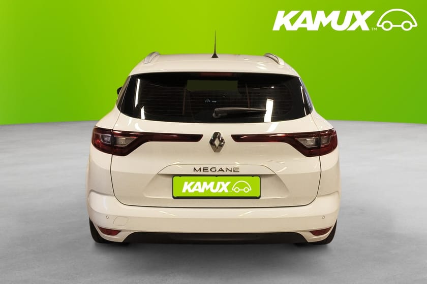 Bild 5 av Renault Mégane Sport Tourer Grandtour 1.5 dCi EDC, 115hp, 2020