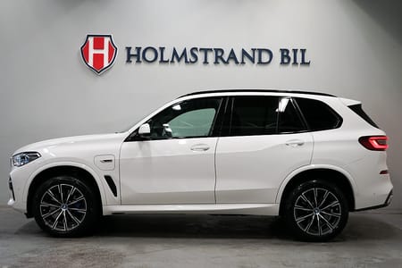 BMW X5 xDrive45e iPerformance
