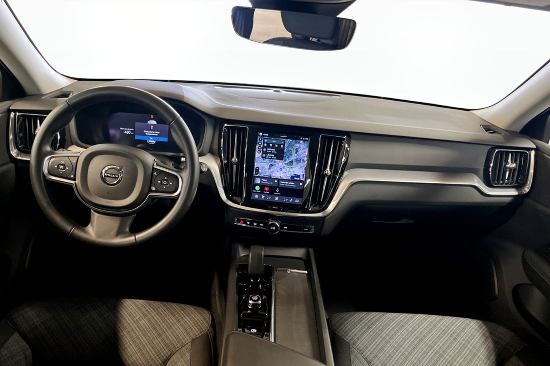 Volvo V60 B4 2024, kuva 7/10