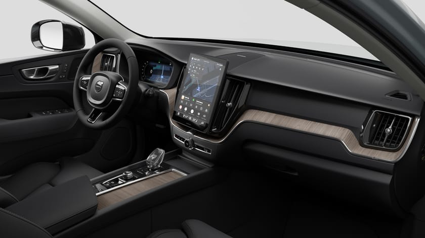 Bild 5 av Volvo XC60