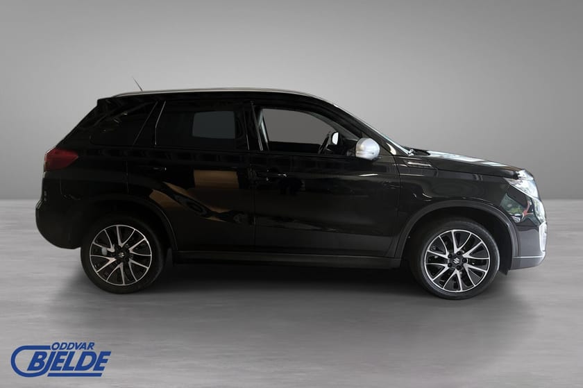 Bilde 4 av Suzuki Vitara AllGrip 140hk Turbo S SportTech aut