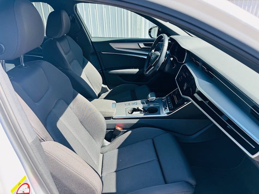 Bild 5 av Audi A6 Avant 50 TFSI e quattro 299HK S-TRONIC / DRAG / VÄRMARE