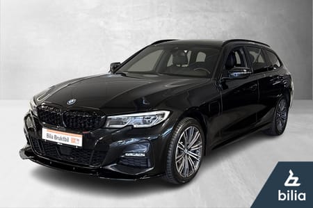 BMW 330e xDrive Touring