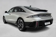 Thumnail bilde 2 av Hyundai Ioniq 6