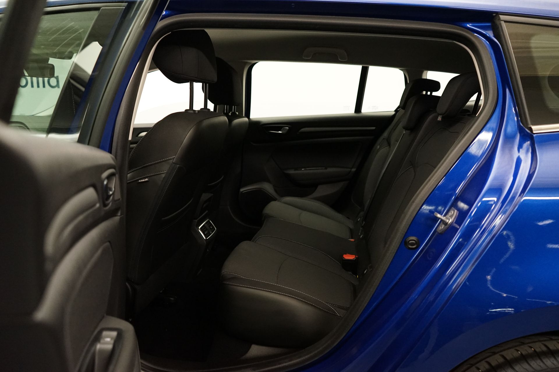 Renault Megane 1.3 TCe 2023, bild 7/10