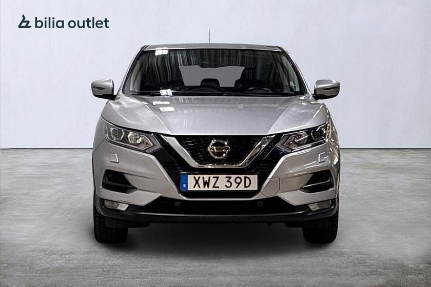 Bild 3 av Nissan Qashqai