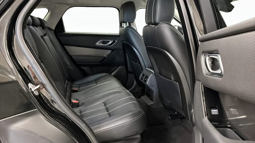 Bild 5 av Land Rover Range Rover Velar P250 AWD