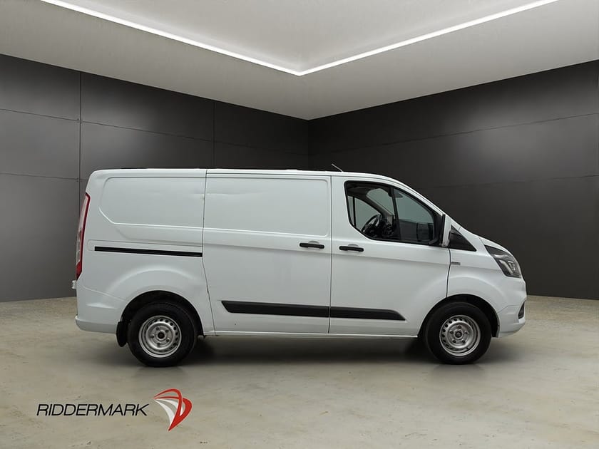 Bild 2 av Ford Transit Custom 280 transit-custom Ny-Kamrem Värmare Drag B-Kamera CARPLAY