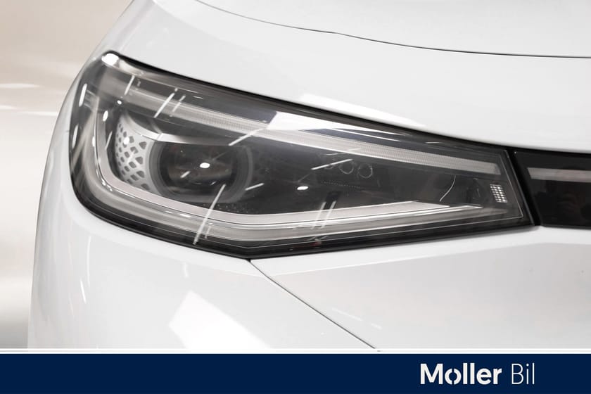 Bilde 3 av Volkswagen ID.4 GTX 4motion  77kwh