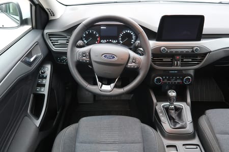 Ford Focus Active 1.0 125 E85 MHEV Editio 5-d