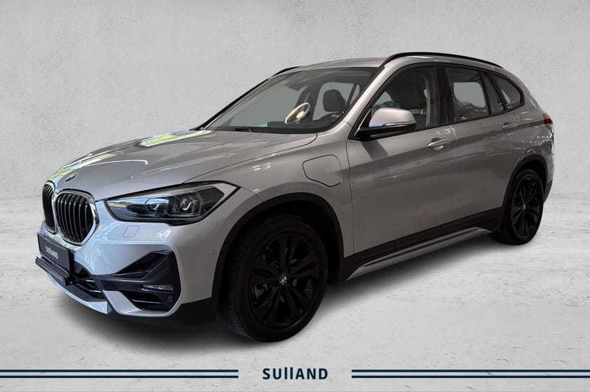Bilde 1 av BMW X1 xDrive25e – Sport line | h.feste | lav km