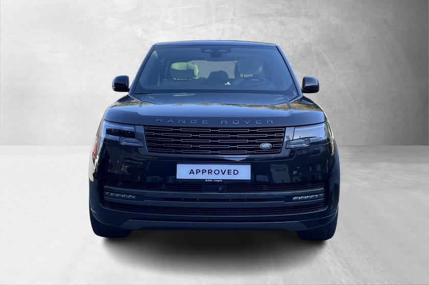 Bilde 2 av Land Rover Range Rover P550e