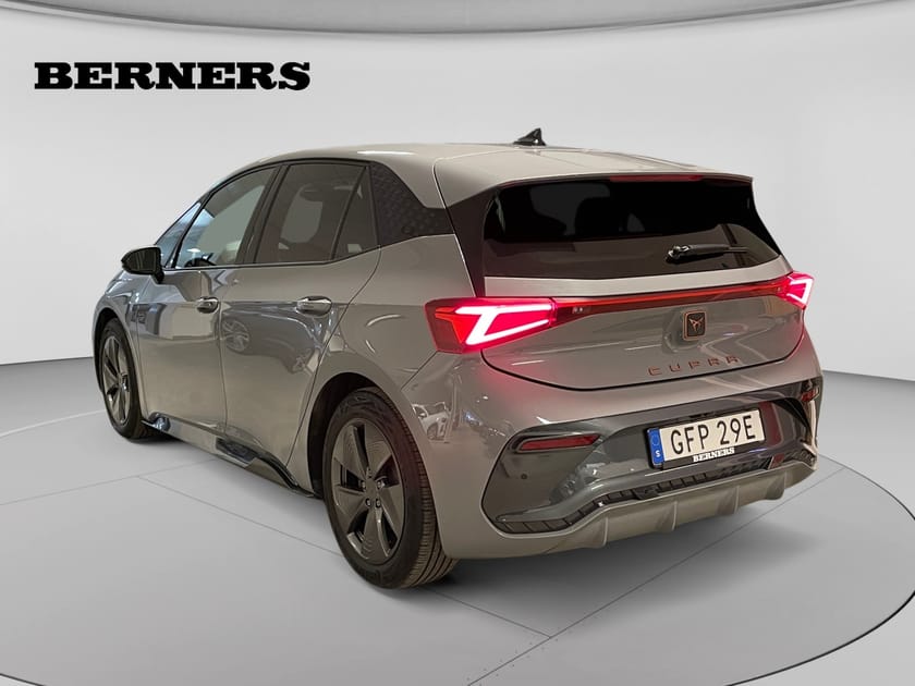 Bild 3 av CUPRA Born 58 58KWH / Navi / Backkamera  /